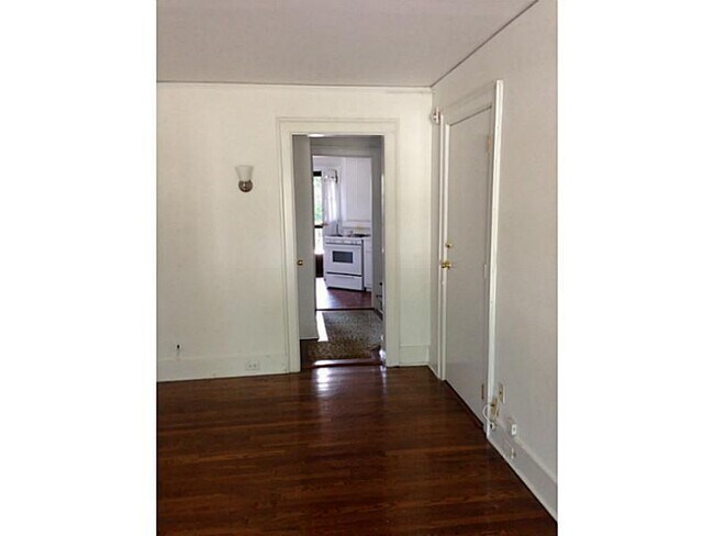 Foto del edificio - 410 West Ave