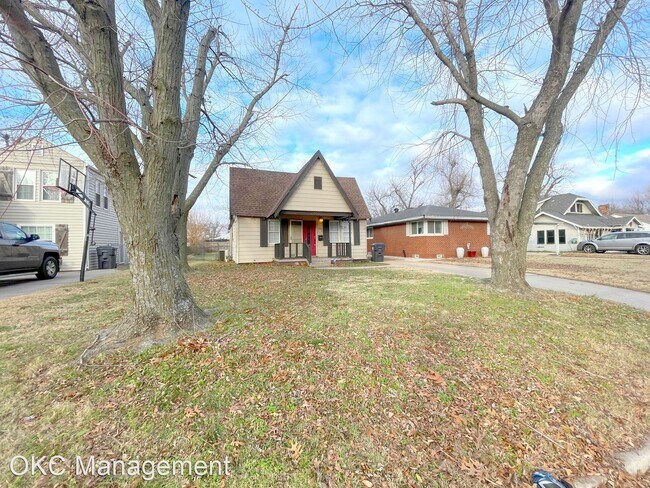 Foto del edificio - 3 br, 2 bath House - 4605 N. Hammond Ave