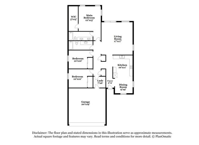 Foto del edificio - 19284 W Woodlands Ave