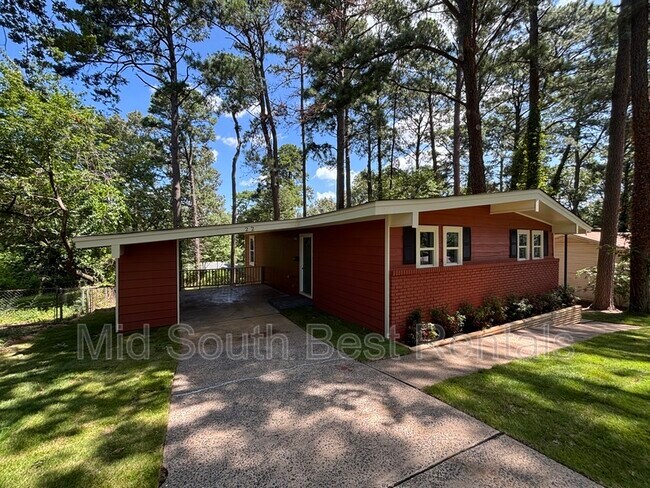 Foto del edificio - 22 Woodcliff Cir