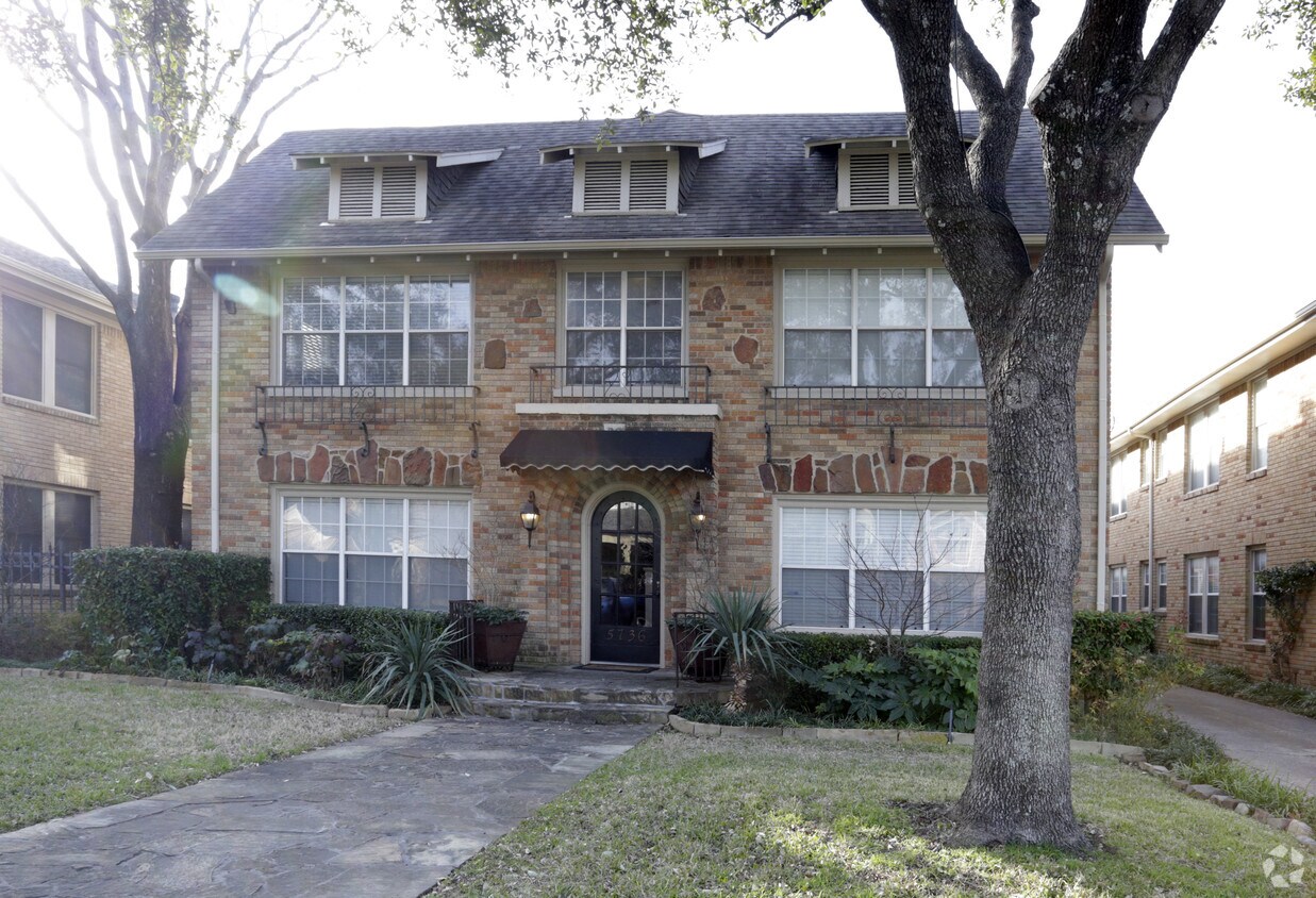 Primary Photo - 5736 Marquita Ave
