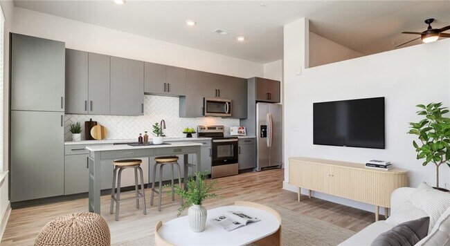 Building Photo - 1000 Rea Dr SW