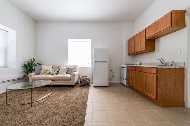 Foto del edificio - Washington Plaza