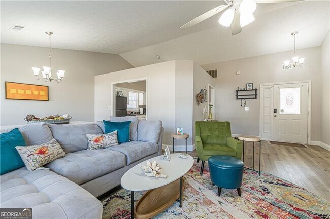 Foto del edificio - 3195 Jorden Crest Ct NW
