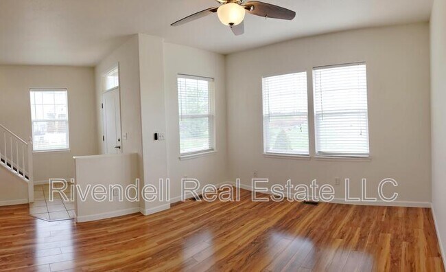 Photo - 3772 Ute Mountain Trail Townhome