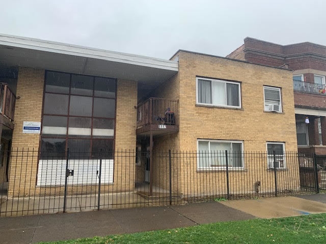 Foto principal - 5115 S Western Blvd