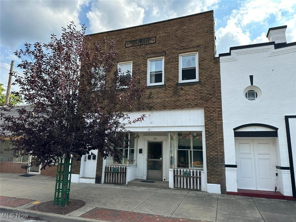 Foto principal - 120 N 15th St