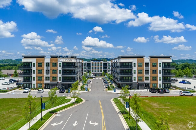 Building Photo - Ellison Cool Springs
