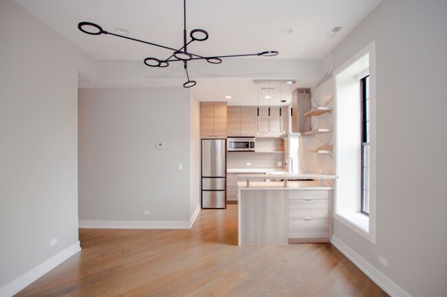 Foto del edificio - Luxury 2 Bed Apartment in Great Neighborho...
