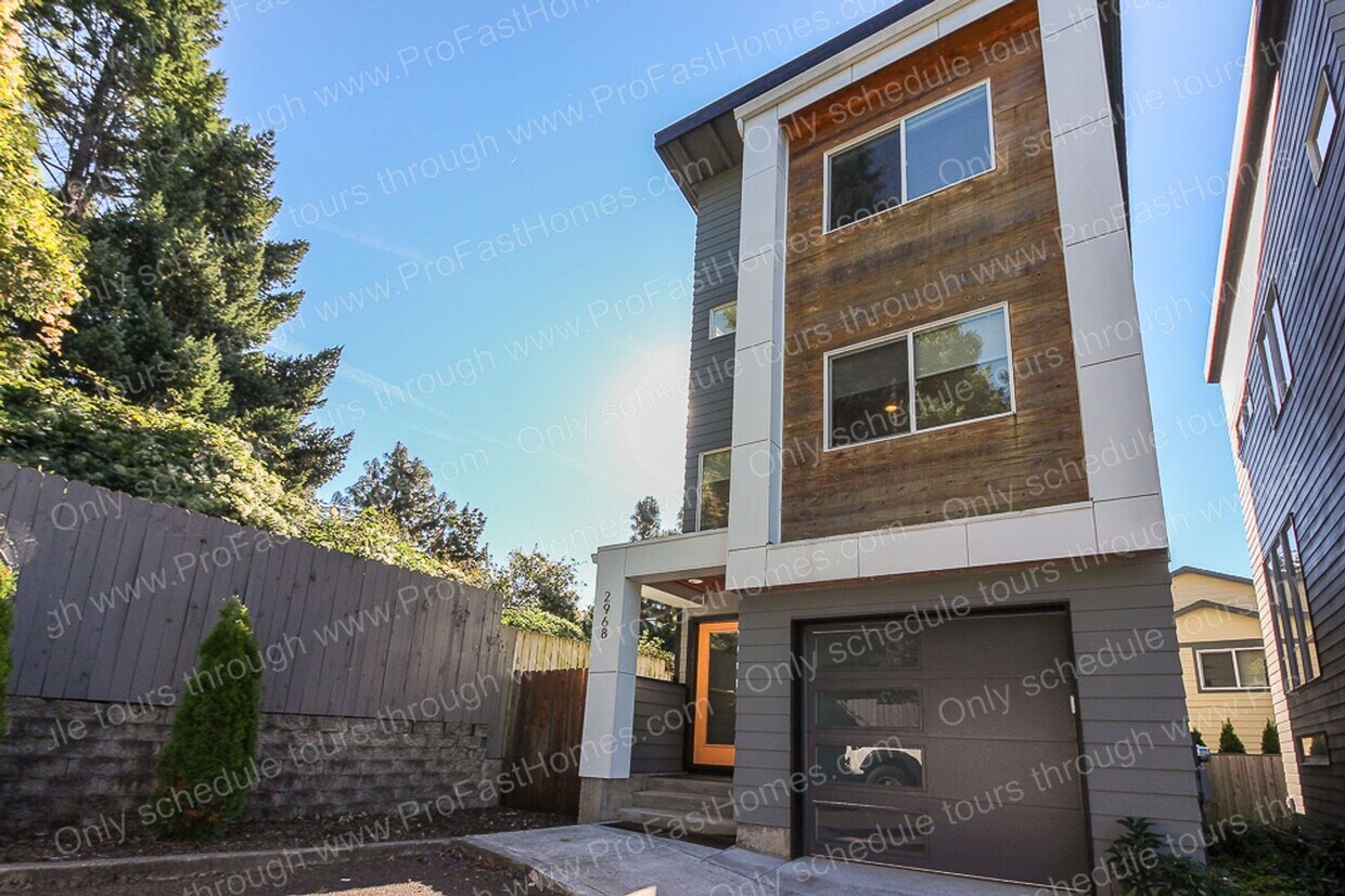 Photo - 2968 Se 92nd Ave Portland OR 97266