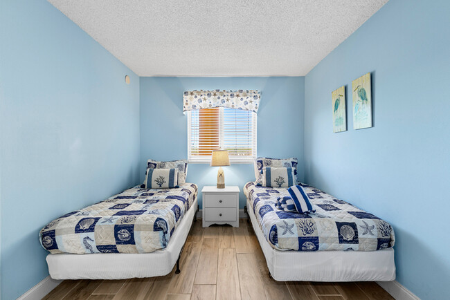 Foto del edificio - Oceania Beach Club 503