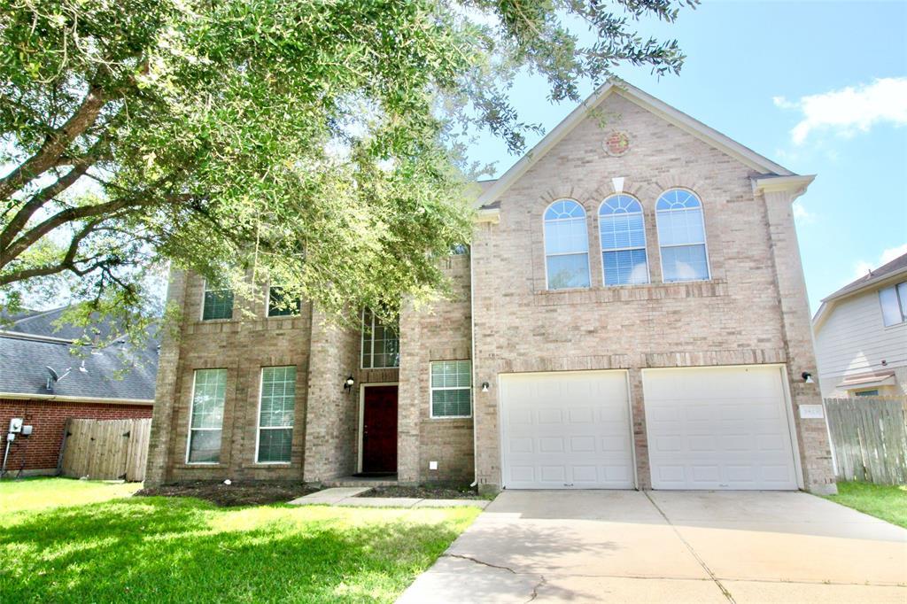 3823 Aerial Brook Trail, Fresno, TX 77545 House Rental in Fresno, TX