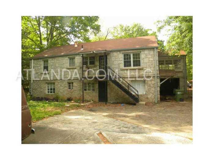 Primary Photo - 1118 Fayetteville Rd SE