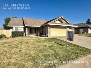 Building Photo - 1640 Prentiss Dr
