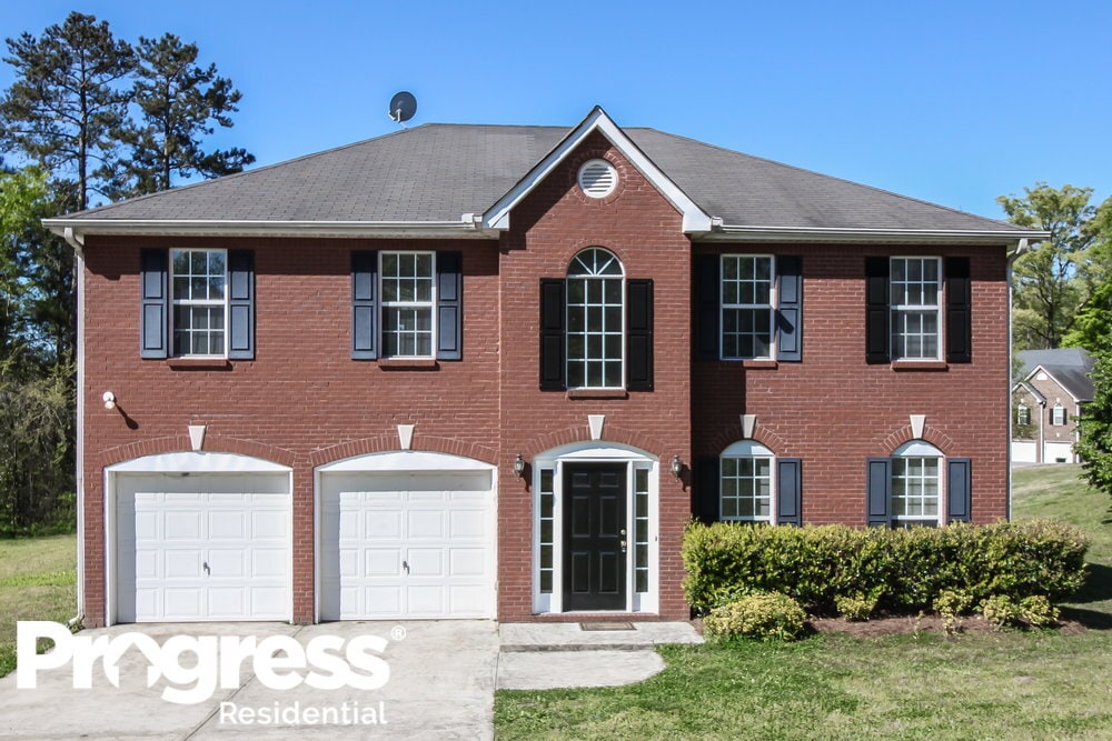 4327 Conley Landing, Conley, GA 30288 House for Rent in Conley, GA