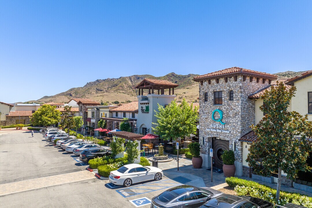 Westlake Village