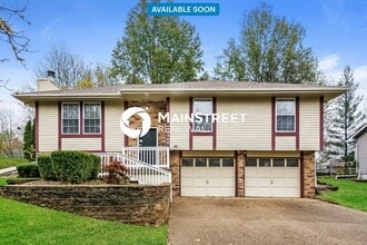 Building Photo - 10423 N Cherry Dr