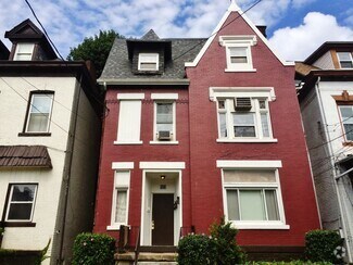 Building Photo - 523 N Negley Ave
