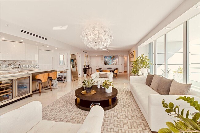 Foto del edificio - 2127 Brickell Ave