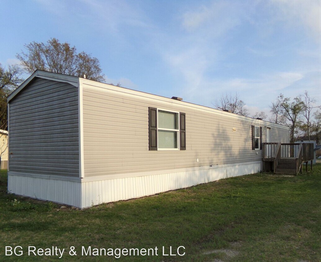 Primary Photo - 2 br, 2 bath House - 774 Trahan St