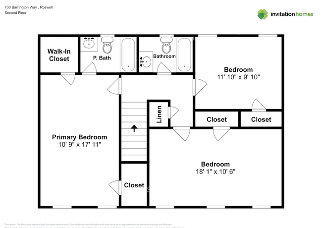 Building Photo - 730 Barrington Way