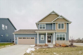 Building Photo - 601 Tawny Elm Pkwy