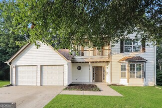 Building Photo - 2740 Ashley Downs Ln