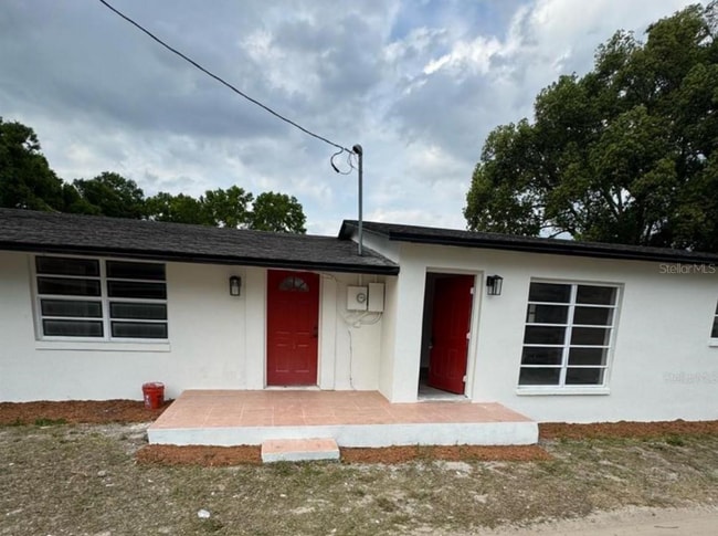 Building Photo - 1460 Marvin C. Zanders Ave