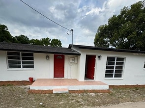 Building Photo - 1460 Marvin C. Zanders Ave