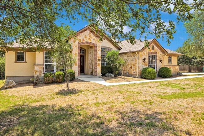 Foto del edificio - New Rental Home near 281 and Bulverde