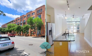 Building Photo - 444 S Blount St