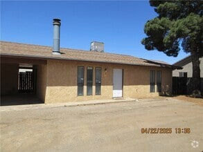Building Photo - 3546 N Verdugo Rd
