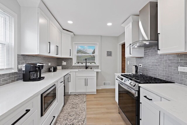 Cocina - 4330 Highland Ave