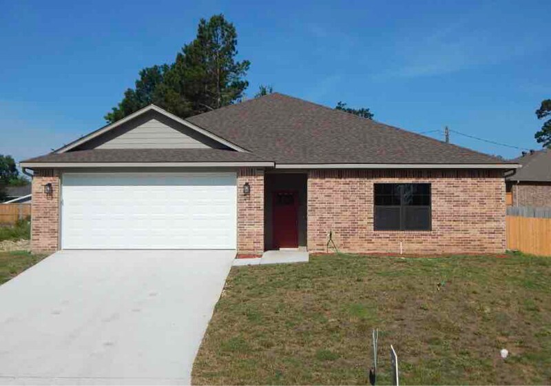 169 Hollybrook St, Gilmer, TX 75644 House Rental in Gilmer, TX