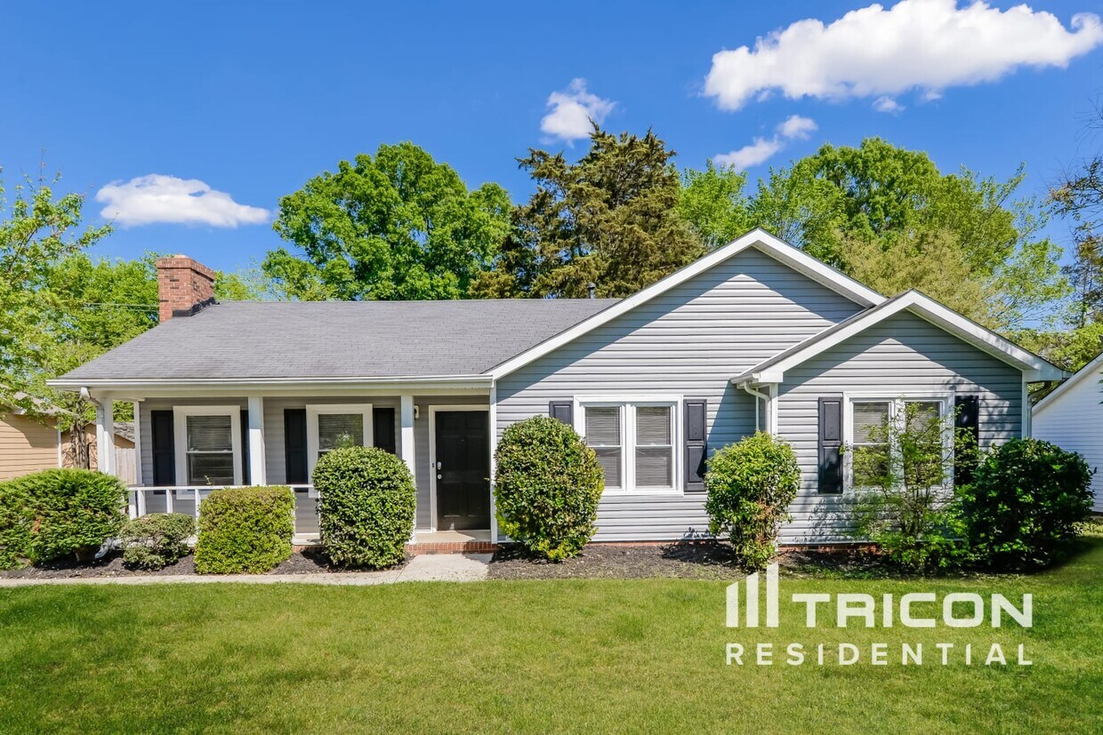 Foto principal - 4000 Coopersdale Rd