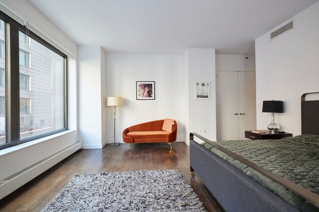 Foto del edificio - 505 Greenwich St