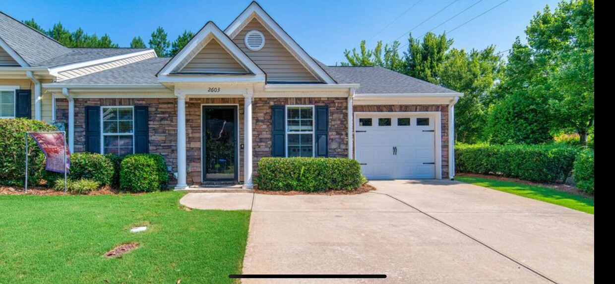 2846 Walton Way Augusta, GA 30909 Alquileres en Augusta, GA