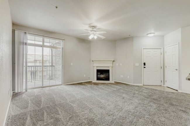 Building Photo - 3872 S Dallas St