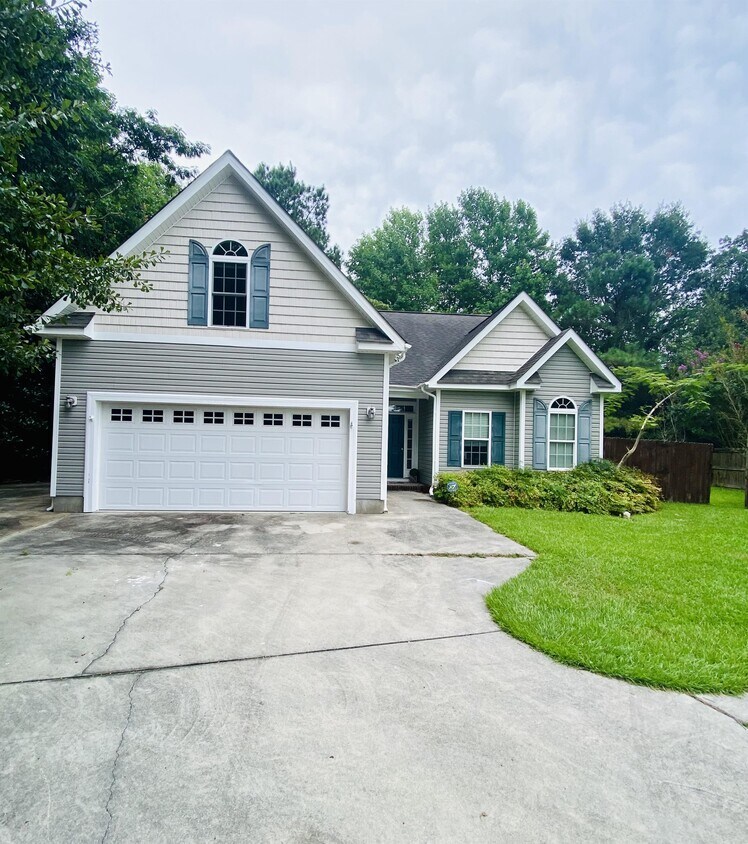 Foto principal - 1190 Mt Pleasant Rd