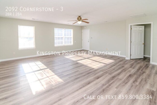 Building Photo - Beautiful 2 Bedroom Now Available!