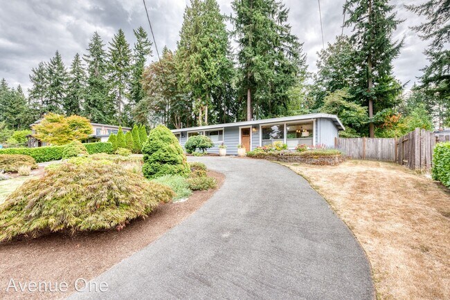 Building Photo - 3 br, 2 bath House - 12219 NE 66th St