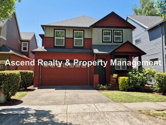 Building Photo - 1123 SE Wenlock Ave