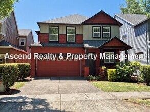 Building Photo - 1123 SE Wenlock Ave