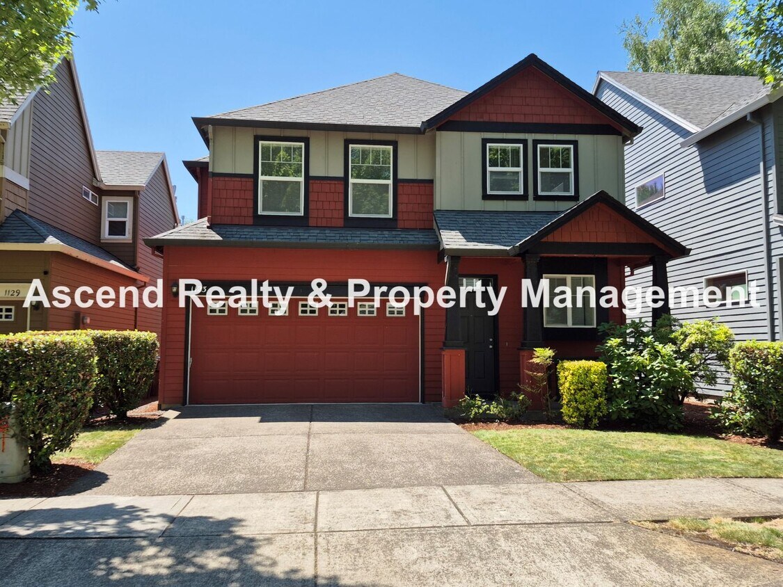 Foto principal - Available NOW! Updated in Arbor Roses 3Bed...