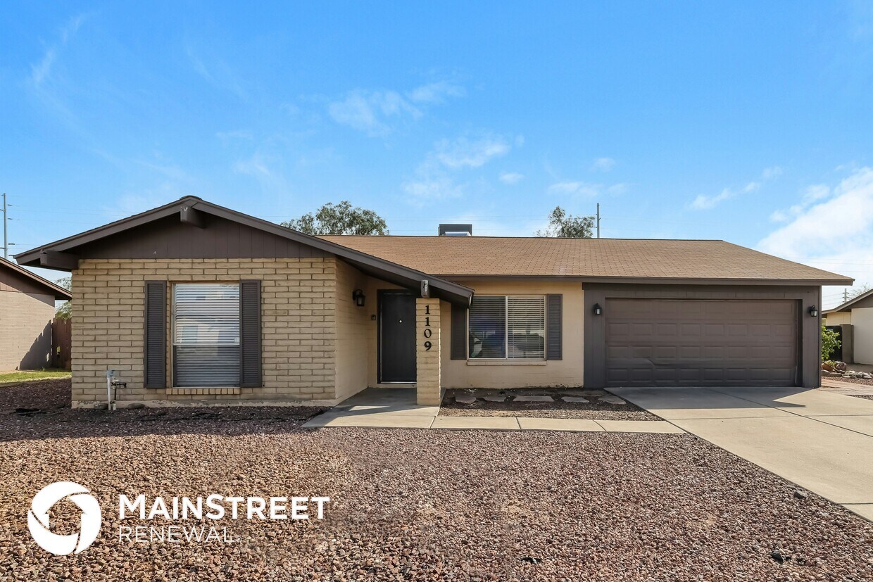 Foto principal - 1109 W Renee Dr