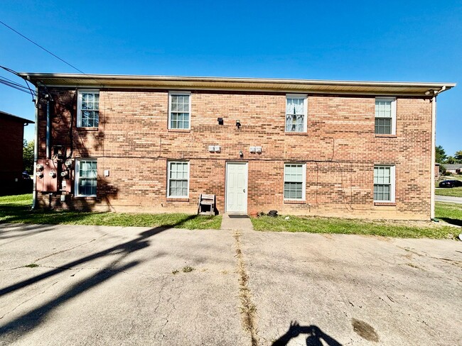 Foto del edificio - MOVE IN NOW OCTOBER RENT FREE - Two bedroo...