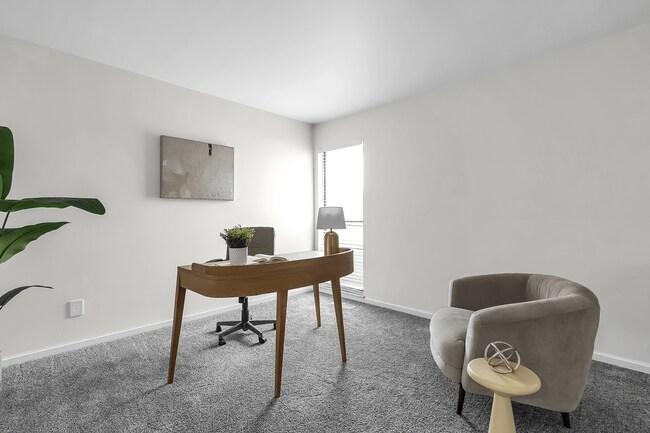 Foto del edificio - 1289 RENTAL CONDO COMMUNITY