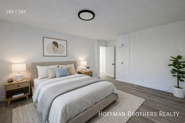 Foto del edificio - 5665 W Jefferson Blvd