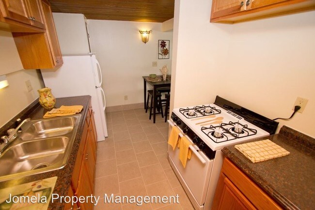 Foto del edificio - 4608 S 20th St