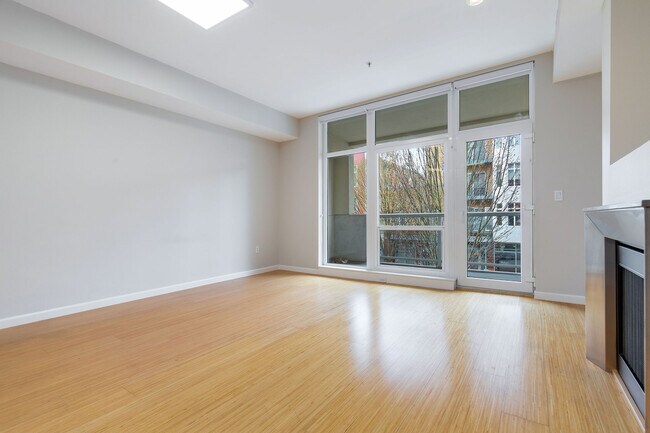 Foto del edificio - 17 W Mercer St